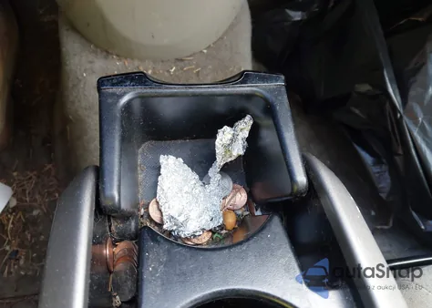 2007 Toyota Prius z USA, uszkodzony, nr VIN JTDKB20U077648280